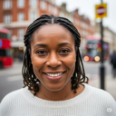 Keisha Williams